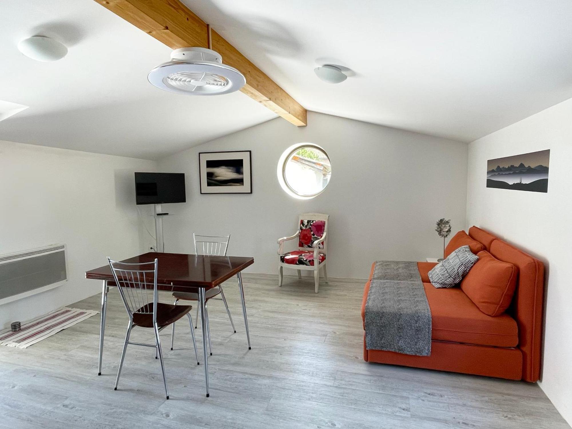 Ennezat Chemin Des Ormeaux B&B 외부 사진